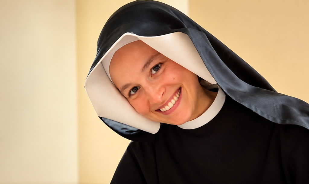 Novo filme sobre Santa Irmã Faustina